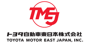 トヨタ自動車東日本