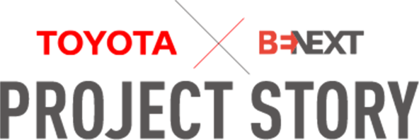 TOYOTA BENEXT