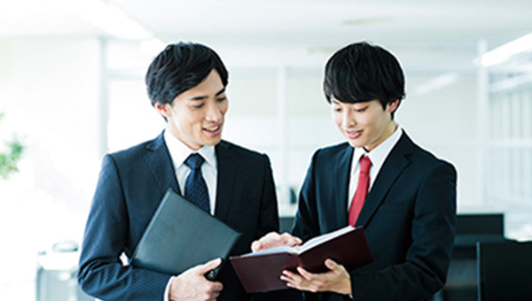 OJT(On the Job Training)