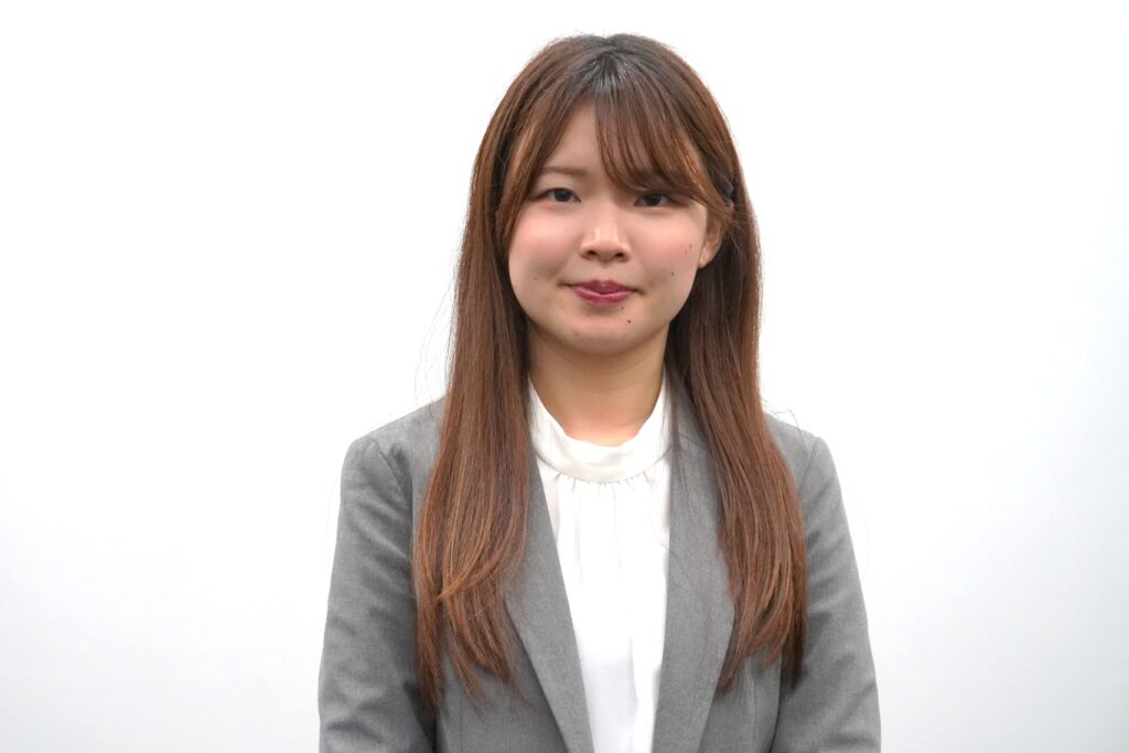 新卒採用担当