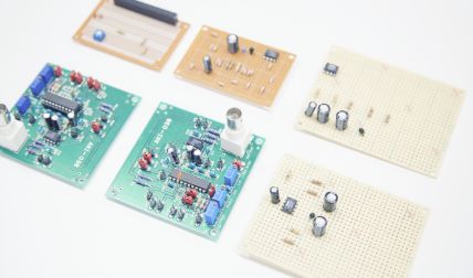 電気技術研修 イメージ写真